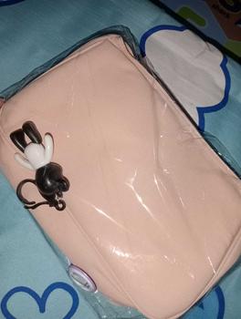 Product Review of neymo  selempang bahu cremy kanvas wanita Slingbag  shoulderbag Canvas from h**i 0