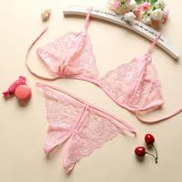 Gambar Missoofficial.id PAKET BUNDLING 3 & 6 PCS  BS001 Set Bra Lingerie Celana Dalam Bahan Lace Transparan Jumbo Big Size - FREESIZE 3PCS : Hitam Merah Ungu dari MISSOOFFICIAL.ID Kab. Tangerang 2 Tokopedia