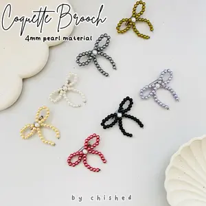 Bross Pita Coquette Mutiara