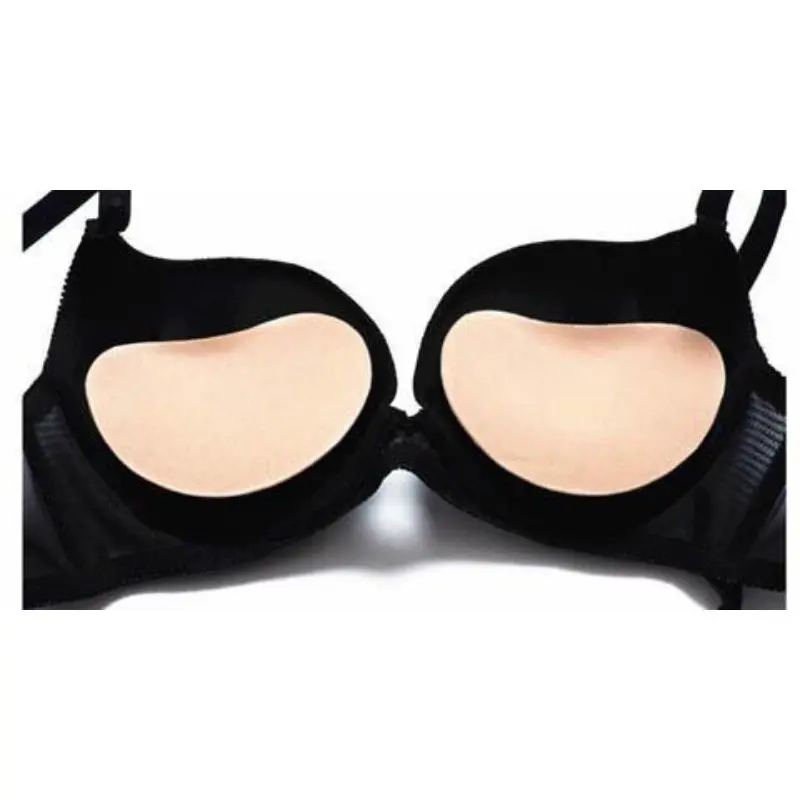 Bra Pad / Busa Tambahan Bikini Push Up Pad Pads Sepasang Bra tempel BH Magic Padd Volume Up murah invisible boob underwear 4