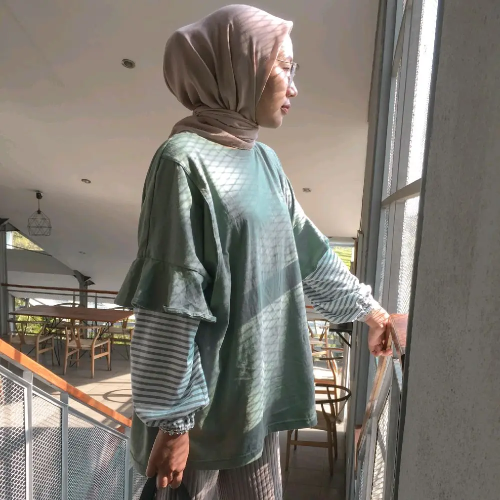 MOMADE NIOMI VOL.2 NURSING WEAR / NIOMI VOL.2 BAJU MENYUSUI