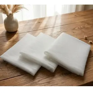 Puring Nasi Kain Tile 70x70cm Pengukus Multifungsi Alat untuk Mengukus Makanan dan Memeras Kelapa Bahan Kain Tile Kuat Tahan Sobek Cocok untuk Dapur dan Rumah Tangga - Kitchenware