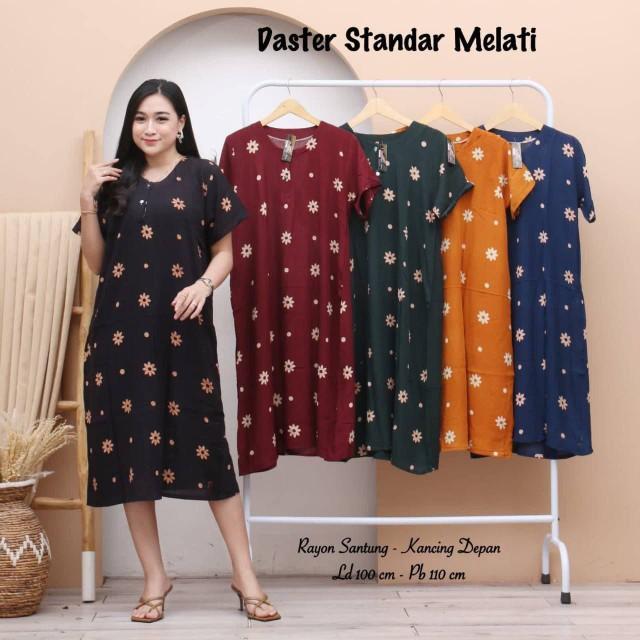 Product Introduction of Daster jumbo Daster rayon premium Daster Busui 11