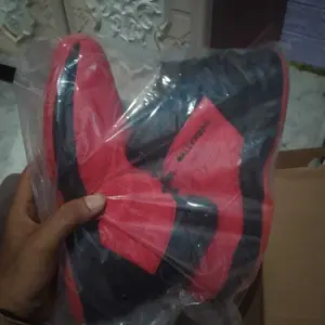 Sepatu Basket BALLERBRO BB1