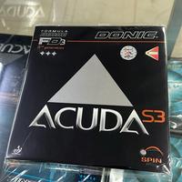 Gambar Bat Donic Rakitan type Extension OC lengkap karet dan asesoris Set dari Asta Sport Donic Store Kota Administrasi Jakarta Barat 5 Tokopedia