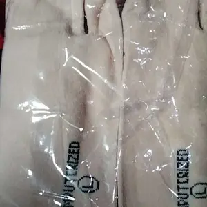 Kaoskaki 6 pasang kaos kaki wanita. perlengkapan pakaian muslimah warna kulit. lembut dan nyaman di gunakan premium Pendek