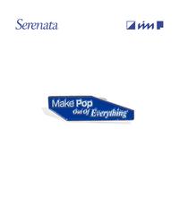 Gambar SYMA. Make Pop Enamel Blue dari SYMA. Utilized Kota Bandung 1 Tokopedia