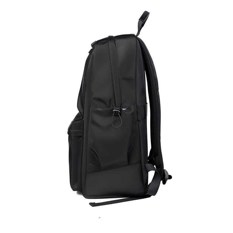 DIPPIE - Tas Ransel Backpack Gendong Punggung Pria Sekolah Kerja Kuliah Laptop Keren Bahan Waterproof Anti Air Pria Wanita 4
