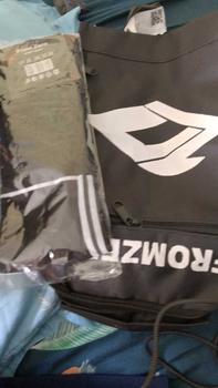 Product Review of Fromzero - Sepatu Futsal Starkia Revolted IN Aqua Stabilo from l**y 1