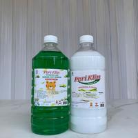 Gambar Paket Hemat Karbol Sereh dan Sabun cuci piring dari HIDEO Kota Semarang 2 Tokopedia