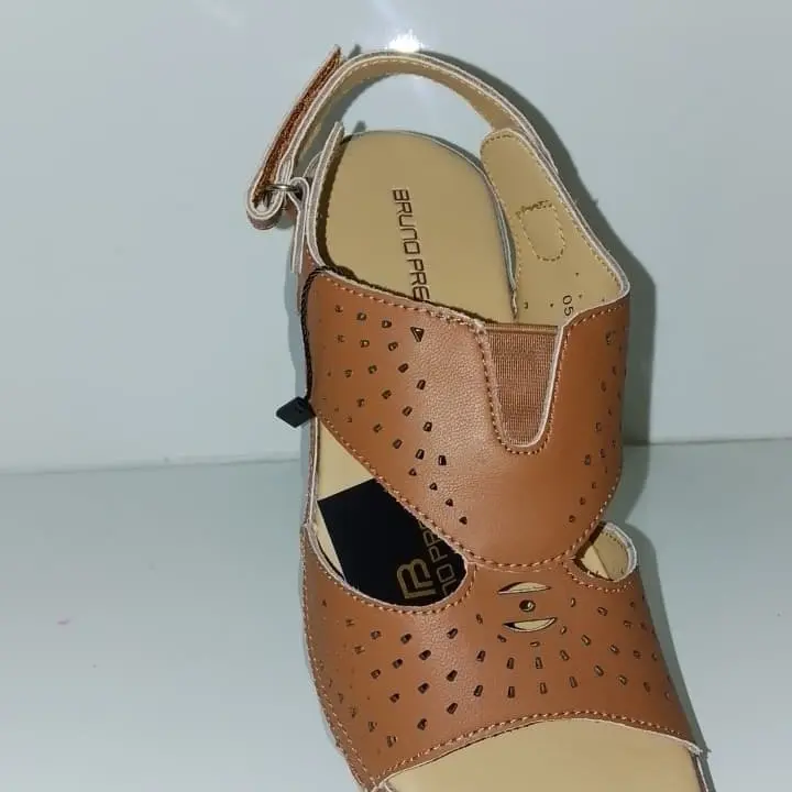 BRUNO PREMI - 0523 - SEPATU WANITA