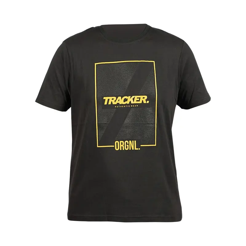 Kaos Lengan Pendek Pria Tracker Gary 0