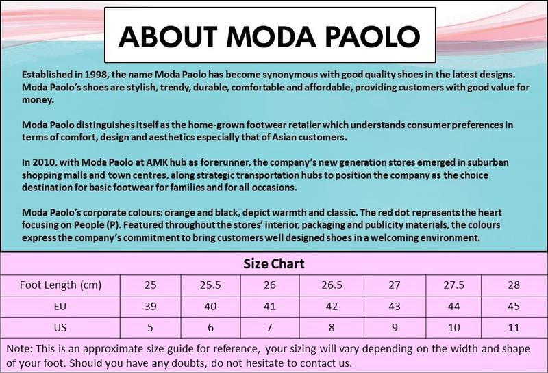 Product Introduction of Moda Paolo Lambskin Leather Men Casual Loafer (E1006) 0