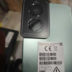 Ring Kamera For POCO X6 X7 PRO 5G Eagle Eye Tempered Glass Lens Camera