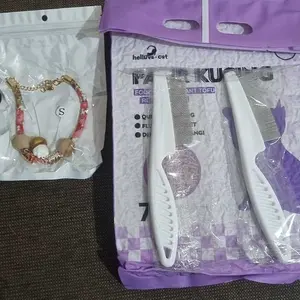 helluva Pasir Kucing Tofu 7L  PasirKucing Soya / Cat Tofu Litter/ Pet Litter Sand  Odor ControlMulticolor untuk Anjing dan Kucing