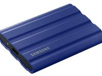 Gambar Samsung T7 SHIELD Portable 2TB USB 3.2 External SSD 2TB dari Enter Komputer Official Kota Administrasi Jakarta Pusat 5 Tokopedia