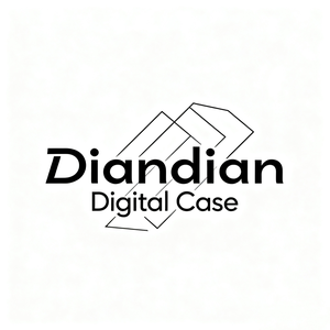 Diandian Digital Case
