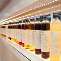 Gambar DRiPP Peach Syrup 760ml - Sirup Minuman Rasa Buah Persik cocok untuk Horeca - Syrup Only dari Otten Coffee Kota Administrasi Jakarta Selatan 2 Tokopedia