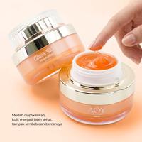 Gambar AY'S ON YOU Glass Skin Moisturizer |Mencerahkan dan meratakan warna kulit, serta memudarkan noda hitam dan bekas jerawat. dari Ay's On You Kota Tangerang Selatan 2 Tokopedia