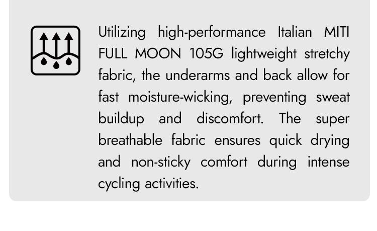 Product Introduction of Valore Monton Motion Men Long Sleeves Jersey 15