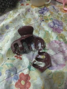Product Review of C12 JEDAI BANGKOK JUMBO KUAT 8CM JEPIT RAMBUT from u**6 0