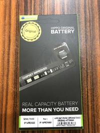 Gambar Hippo Baterai TANOS IPHONE 14 PROMAX TANOS 4770 MAH Original+ Cell Garansi resmi dari Hippo Official Store Kota Administrasi Jakarta Barat 1 Tokopedia