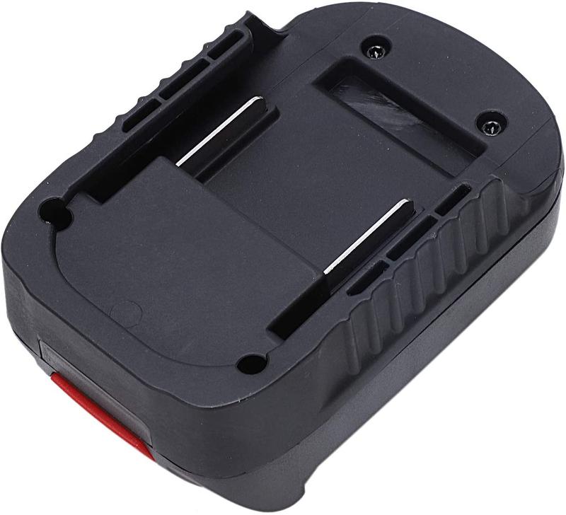 Product Introduction of MT20BSL Li-Ion Battery Converter Adapter for Makita 18V BL1830 BL1860 BL1850 BL1840 BL1820 Used To for Bosch 18V Tool 12