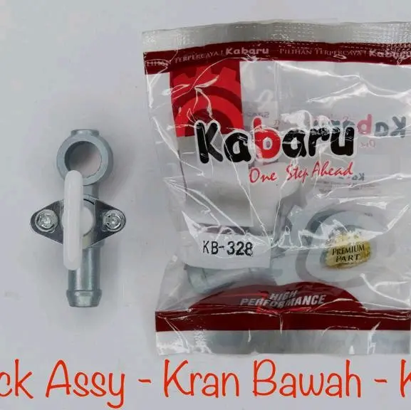 328 KERAN BENSIN POTONG RUMPUT