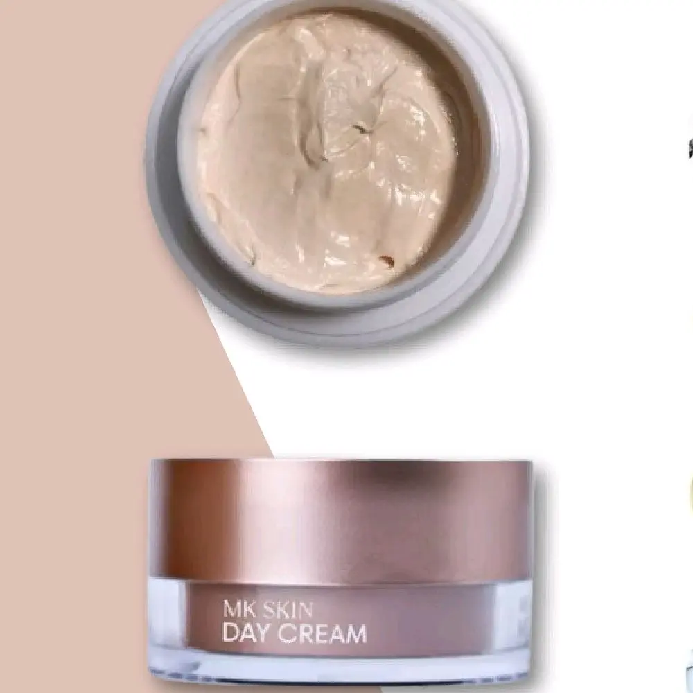DAY CREAM
