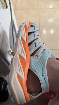 Product Review of Sepatu Sendal Selop Hoka Hopara Uniseks Outdoor Sandal Shoes Wanita Pria from S**a 1