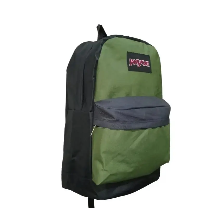 Tas RanseL Premium Lokal #JanspUt Lokal untuk Anak-Anak dan Dewasa - Sekolah, Backpack 0