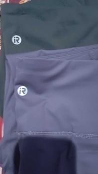 Product Review of Reytorrm Yoga Legging Celana Olahraga Wanita High Waist Polos Yoga&Running Sport from n**7 1