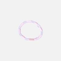 Gambar Stroberi Braid Mix Rope Hair Tie - Blue dari Stroberi Accessories Kab. Bandung Barat 2 Tokopedia