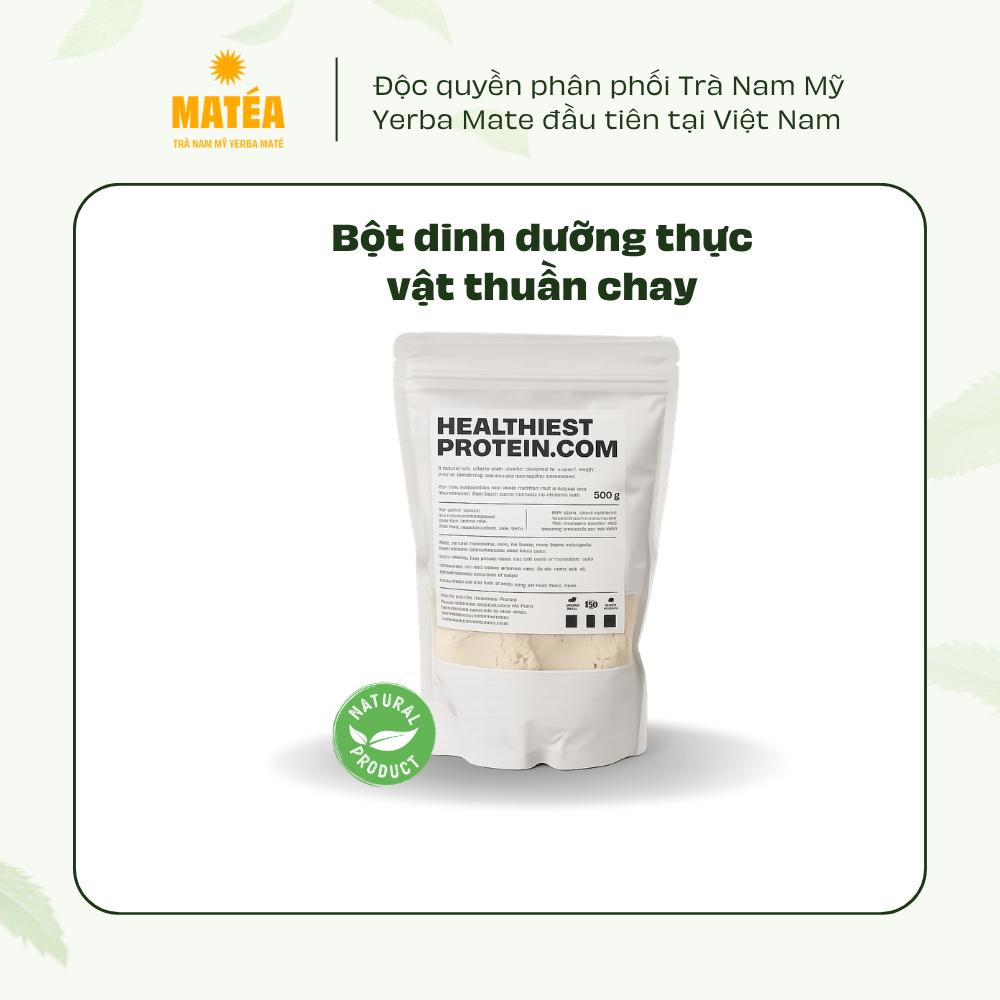 Combo 3 bột dinh dưỡng