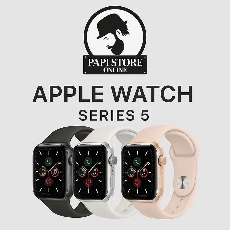 Apple Watch SE 2024 40mm 44mm NEW BNIB Original Shop Tokopedia