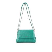 Gambar Obermain Britney Shoulder Bag Wanita - Green, One Size dari ZALORA Indonesia Kota Bekasi 1 Tokopedia