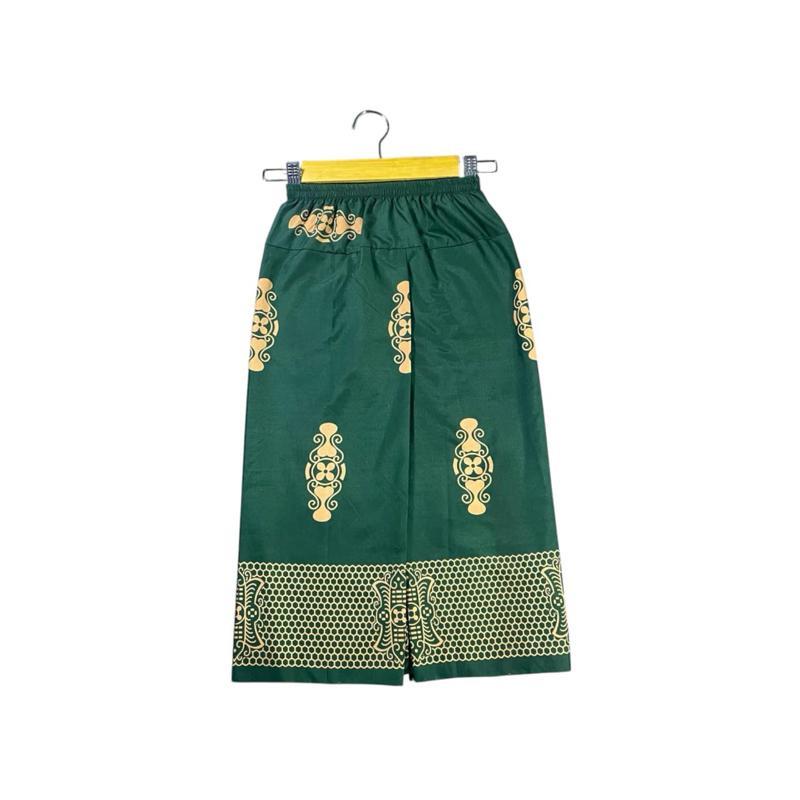 Fashion favorit - Sarung anak instan pinggang karet usia 3-11 tahun motif SARWON  Fashion muslim anak laki laki  Seragam 6