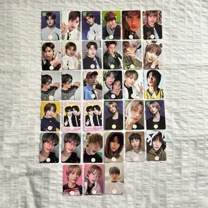 RIIZE - OFFICIAL PHOTOCARD