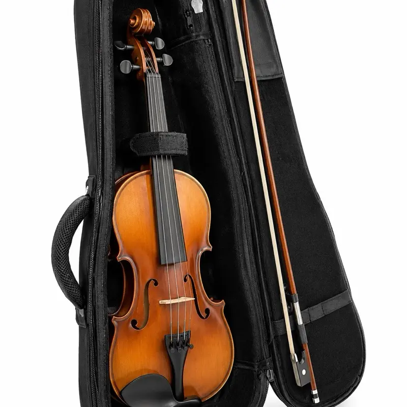 Heavy Metal Case - Gigbag Violin