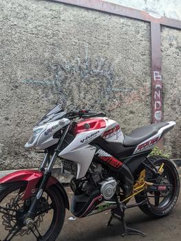 Product Review of cover tutup mesin engine yamaha all new vixion nva nvl vixion old new nemo mivistar pnp - life motor sport from ** 0