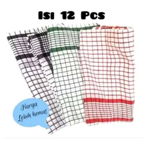 SERBET DAPUR/ISI 12PSC / LUSINAN,SERBET MURAH,SERBET BAHAN TIPIS