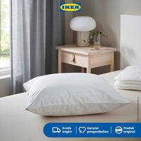 Gambar IKEA LUDDROS Pelindung Bantal Berkualitas 50x80cm Kain dari IKEA Indonesia Kota Administrasi Jakarta Timur 1 Tokopedia