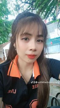 Product Review of Áo Thun In Phối Vải Thun Tăm 45- 90Kg Bigsize Dễ Thương Top Nữ Women Cổ Tròn - B.1370 from V** T** T**7 0