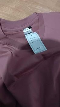 Product Review of Otsky Kaos Pria Pocket Cotton Combed 24s Tshirt Vol 1 from S**🥺 1