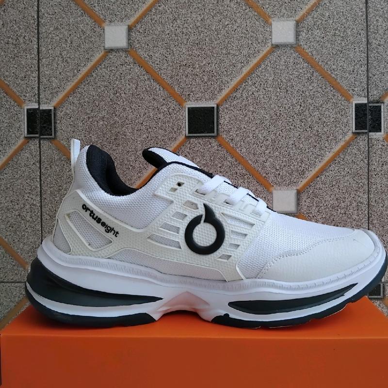 sepatu running dewasa,sepatu pria/wanita sepatu joging /lari Outdoor 3
