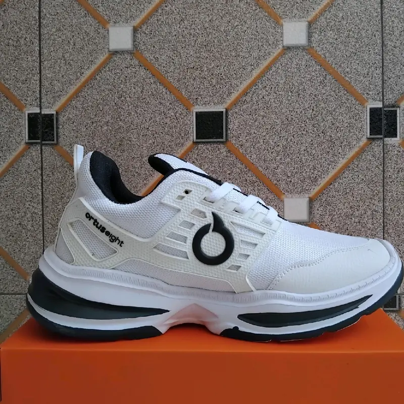 sepatu running dewasa,sepatu pria/wanita sepatu joging /lari Outdoor 3