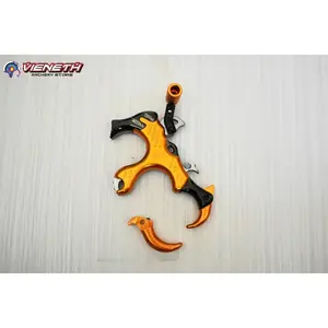 RELEASE TRUFIRE SYNAPSE HAMMER - BACK TENSION