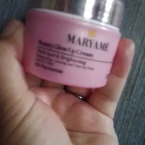 [] Maryame Beauty Glow Up Cream Niacinamide