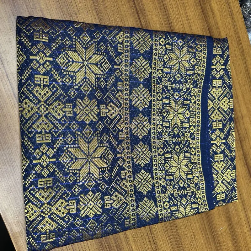 ￼PROMO TERBATAS!!! ROK SONGKET LILIT JUMBO PREMIUM || ROK SONGKET PALEMBANG || MOTIF BATIK TERBARU || BAWAHAN KEBAYA || ROK SONGKET WISUDA KEKINIAN ~ 2