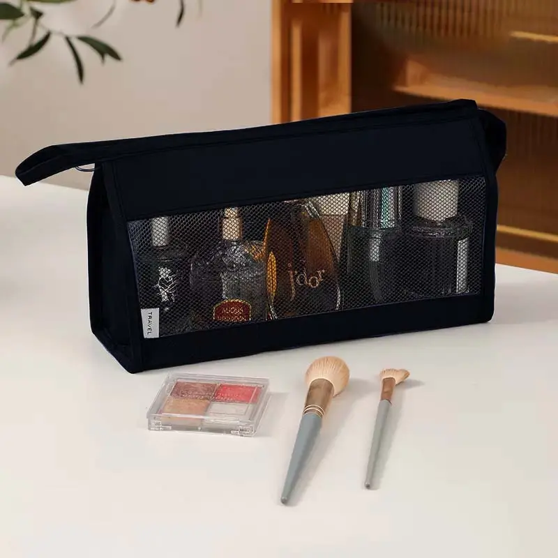 Roaming Toiletry Bag Small | Tas Travel Pouch Organizer 6